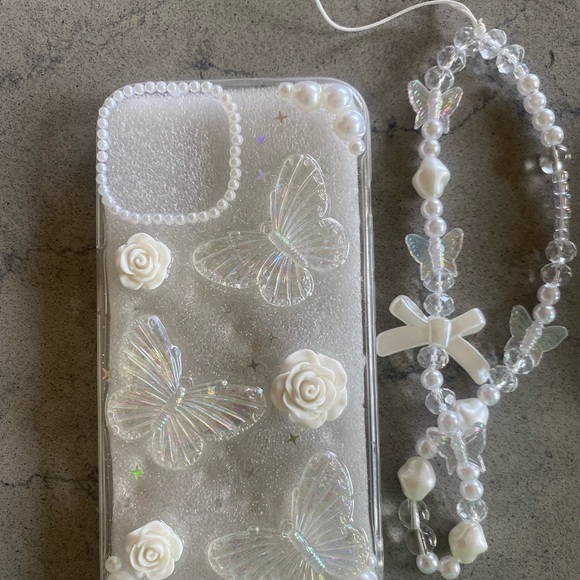 Other - iPhone 14 Phone case